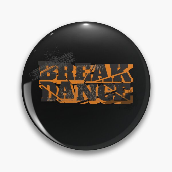 Item preview, BREAKDANCE designed and sold by ART-SUNRISE.