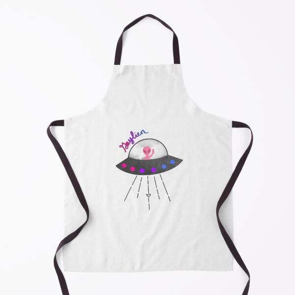 Item preview, Bi Gaylien designed and sold by kella-bella21.