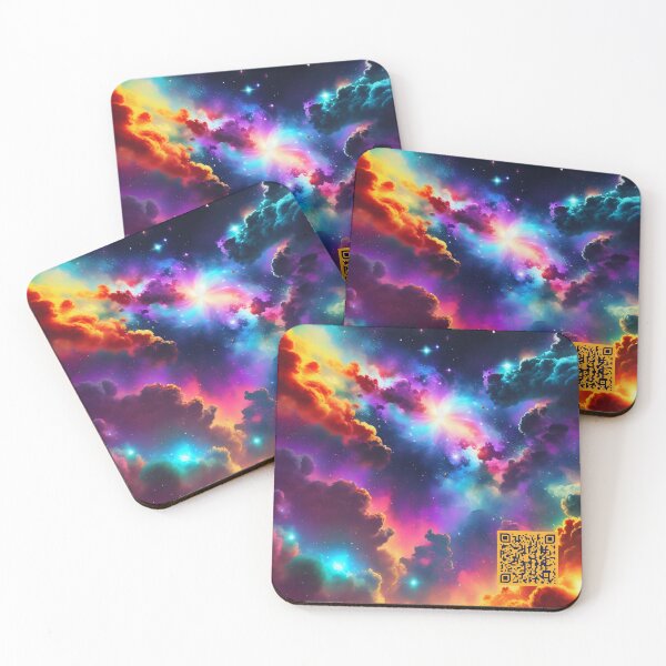 Item preview, Nebular Symphony designed and sold by AwakenedAlchemy9.