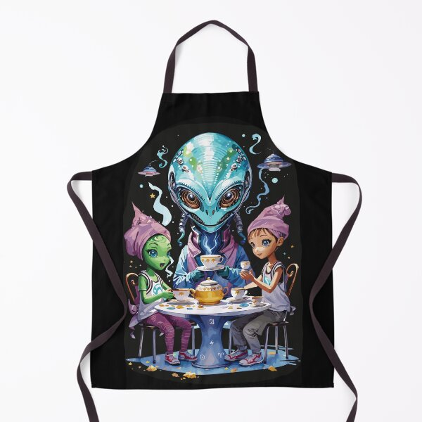 Item preview, Spilling Tea with the Girls designed and sold by Zeus-Prime.