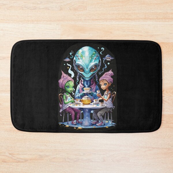 Item preview, Spilling Tea with the Girls designed and sold by Zeus-Prime.