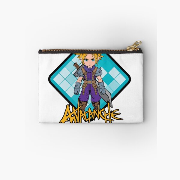 Item preview, Avalanche Eco-Terrorists designed and sold by noejuankenobi.