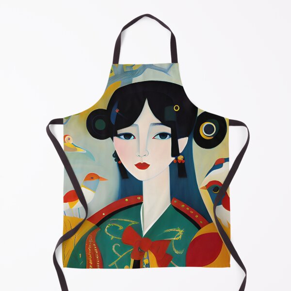 Item preview, Yumiko designed and sold by RealmScenic.