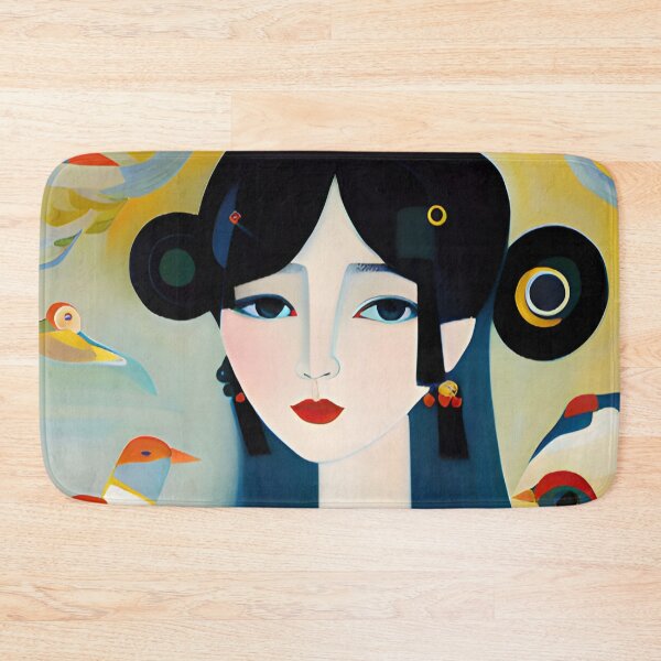 Item preview, Yumiko designed and sold by RealmScenic.