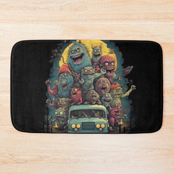 Item preview, I Brake For Critters Cute Gifts For Drivers designed and sold by Chmielayka.