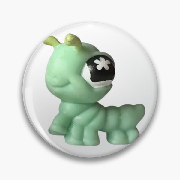 Item preview, LPS Crickets!! designed and sold by TheBiggestRat.