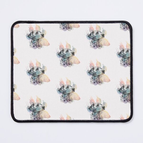 Item preview, Watercolor funny dalmatian designed and sold by BartekDesigne.