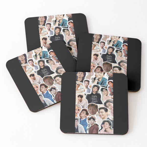 Item preview, 박서준 park seojoon designed and sold by Fify Ben.