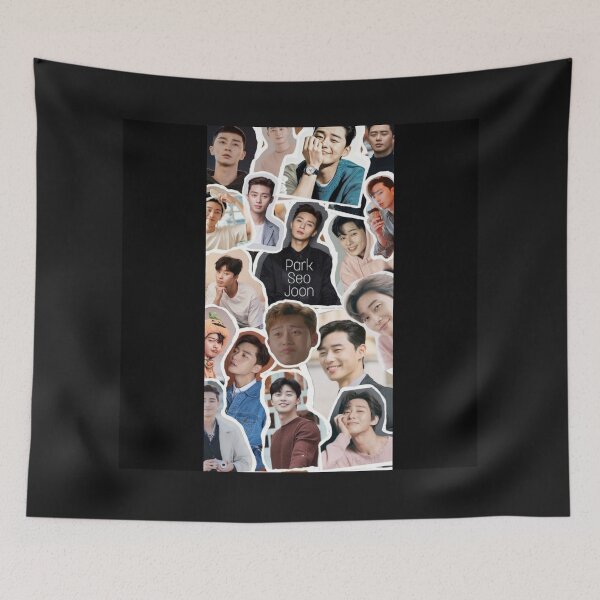 Item preview, 박서준 park seojoon designed and sold by Fify Ben.