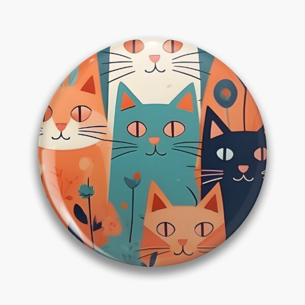 Item preview, Autumn paws designed and sold by Kaio Bernardelli.
