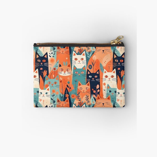 Item preview, Autumn paws designed and sold by Kaio Bernardelli.