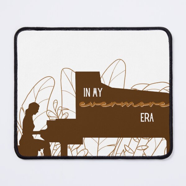Item preview, En mi era Evermore designed and sold by Kelsey Gideon.