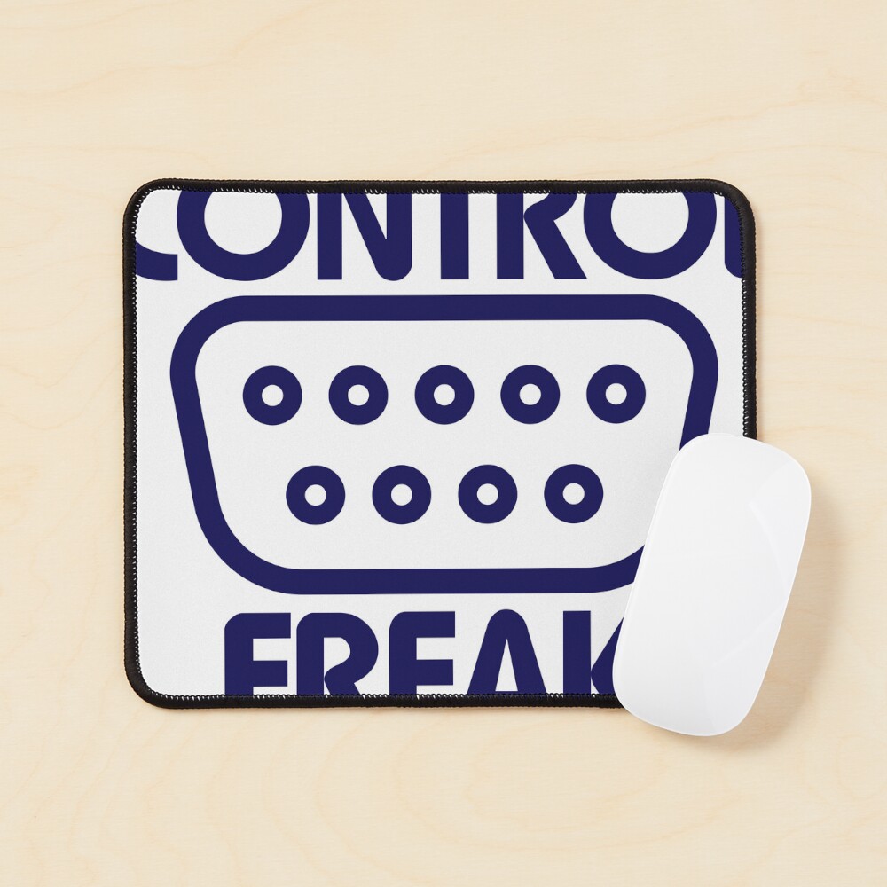 Item preview, Mouse Pad designed and sold by RetroInvaders.