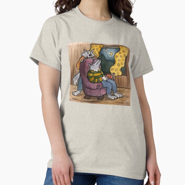 Be Kind to Me Classic T-Shirt
