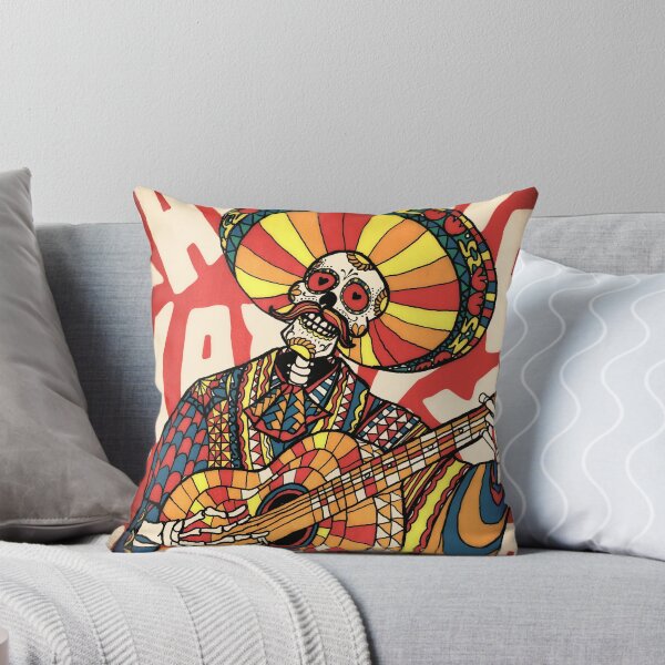 Item preview, Mariachi designed and sold by Ali Gulec.