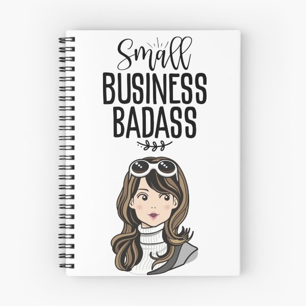 Item preview, SMALL BUSINESS QUOTE designed and sold by BestCoolStuff.