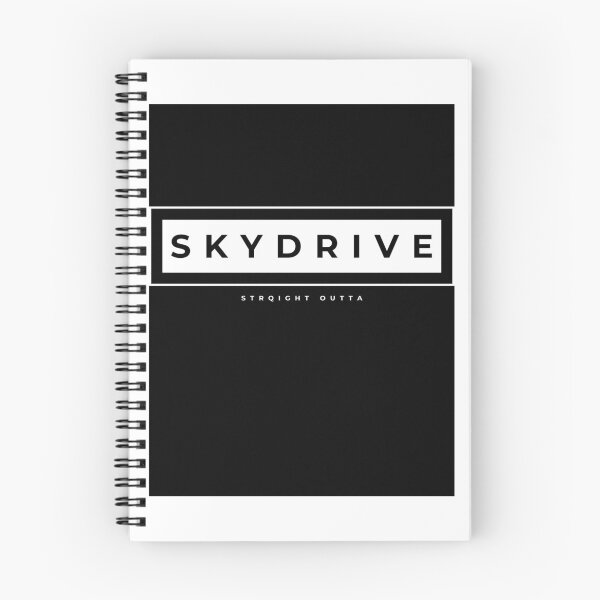 Item preview, SkyDrive T-Shirt Collection: Elevate Your Style to New Heights designed and sold by Mafiazilla.