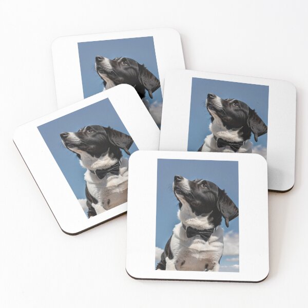 Item preview, Sir dog designed and sold by CrazeeArt.