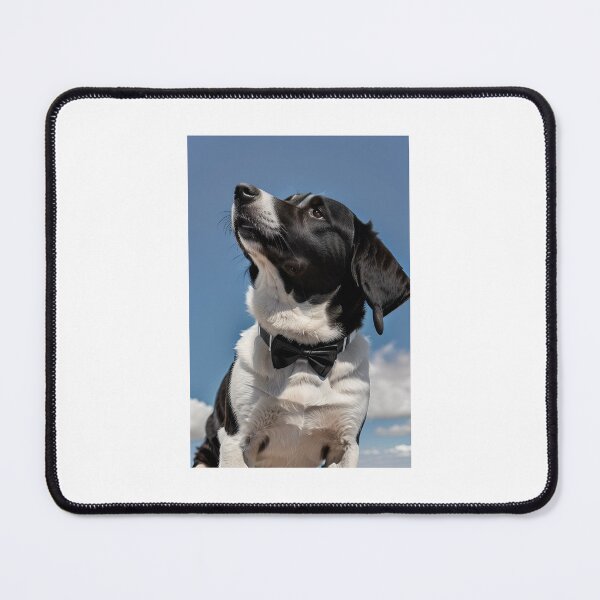 Item preview, Sir dog designed and sold by CrazeeArt.