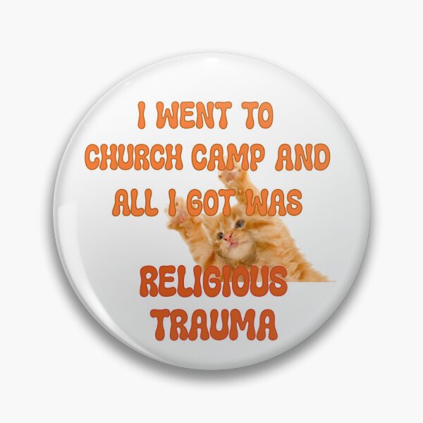 Item preview, Church Camp designed and sold by Camivettearts.