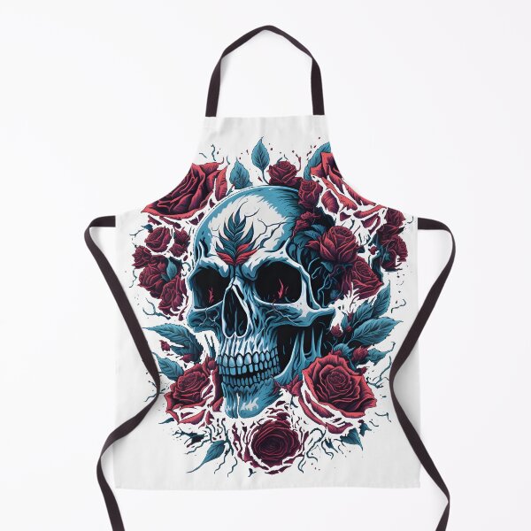 Item preview, Skull of Psychology designed and sold by BearsAndSkulls.