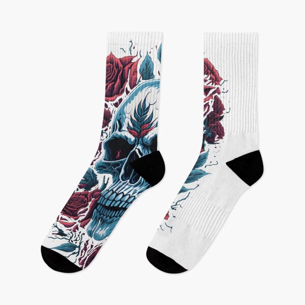 Item preview, Skull of Psychology designed and sold by BearsAndSkulls.