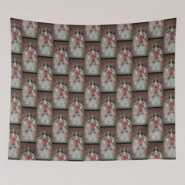 Item preview, TOMOE GOZEN designed and sold by Zalico.