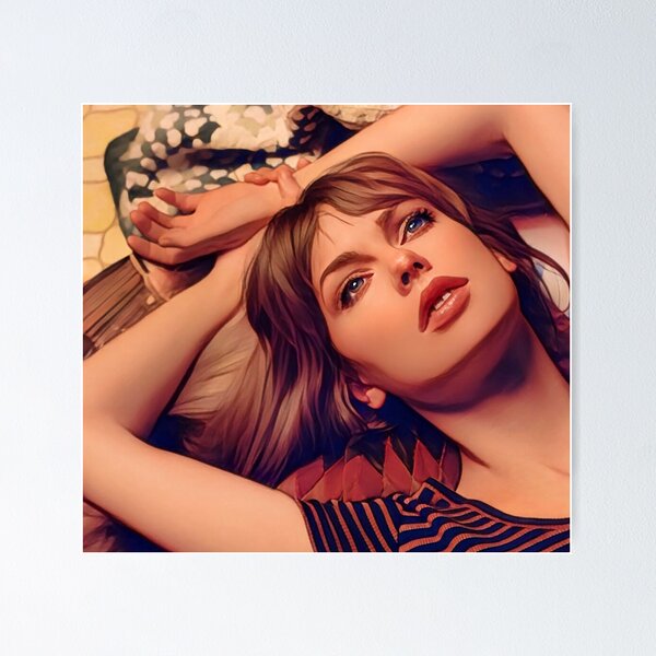Item preview, the taylor midnights designed and sold by EMEstore.