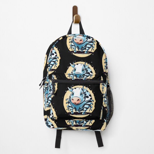 Item preview, dairy cow isopod designed and sold by Studio-Pixel.