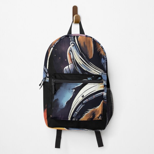 Item preview, Cosmic Canine Adventure designed and sold by MuseOfMilo.