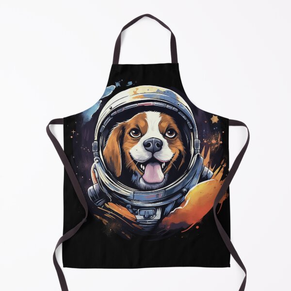 Item preview, Cosmic Canine Adventure designed and sold by MuseOfMilo.