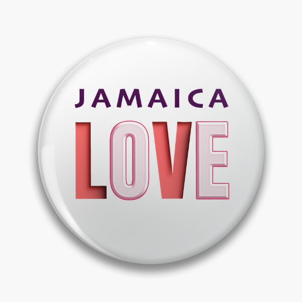 Item preview, Jamaica love designed and sold by labbydoc.