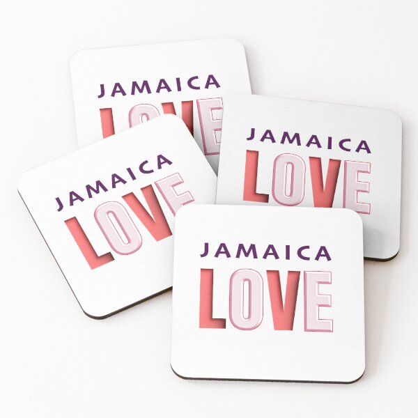 Item preview, Jamaica love designed and sold by labbydoc.