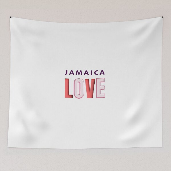Item preview, Jamaica love designed and sold by labbydoc.