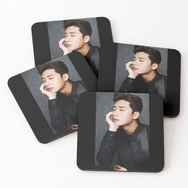 Item preview, 박서준 park seojoon  designed and sold by Fify Ben.