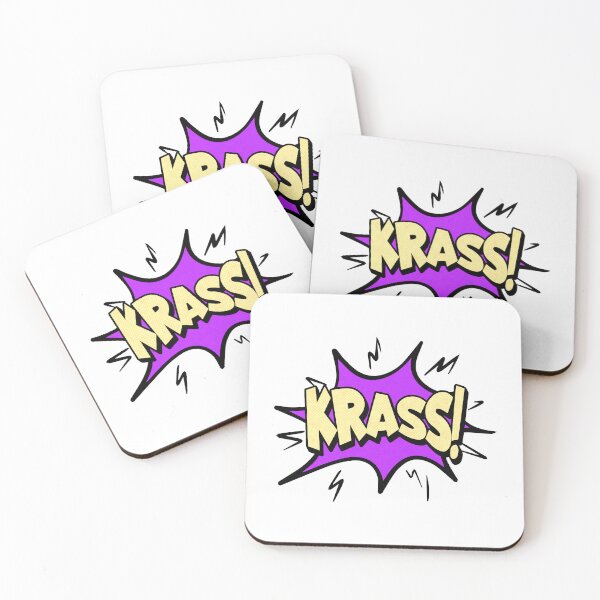 Item preview, Loco - Comic Art Pop designed and sold by pixdesigns.