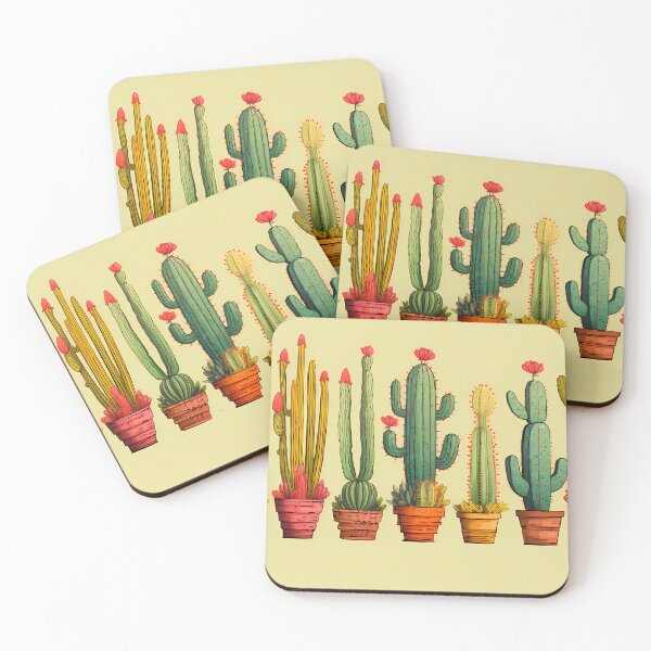 Item preview, Cactus Cartoon designed and sold by christiangates.