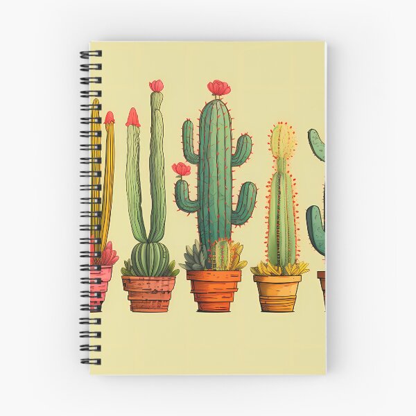 Item preview, Cactus Cartoon designed and sold by christiangates.