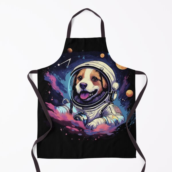 Item preview, Cosmic Canine Adventure designed and sold by MuseOfMilo.