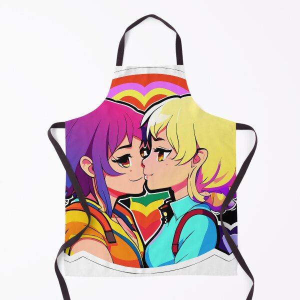 Item preview, 2 girls kissing designed and sold by NoMad-BodyShop.