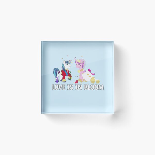Item preview, Love is in Bloom  designed and sold by Susan Parsons.