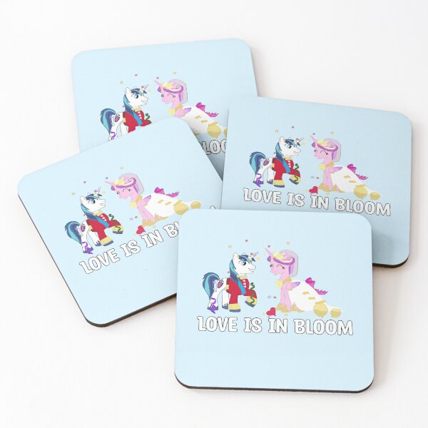 Item preview, Love is in Bloom  designed and sold by Susan Parsons.