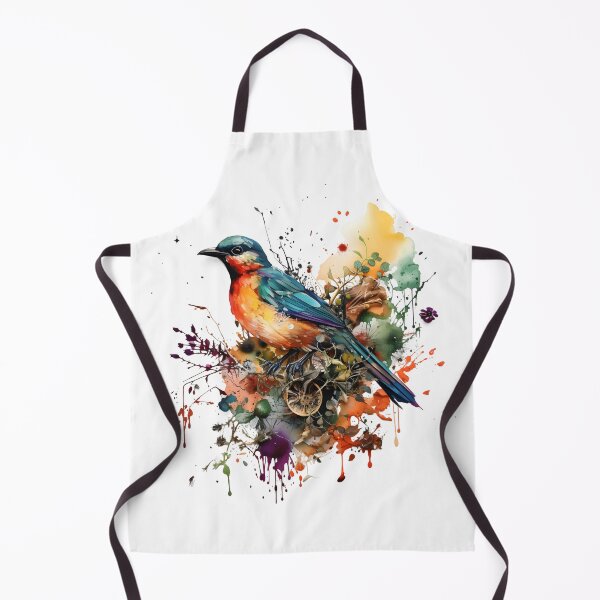 Item preview, Vibrant Creations: A Fusion of Colors and Nature designed and sold by MyDearWorld.