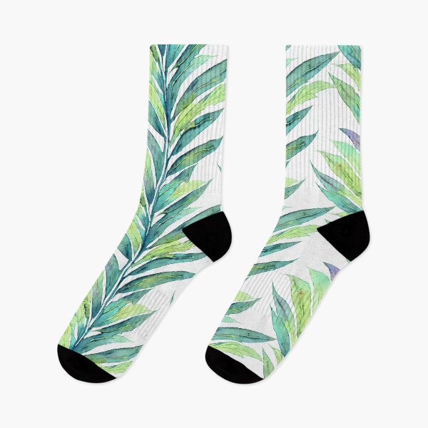 Item preview, Beautiful Plant Fern Leaf Foliage designed and sold by WallabyJelly.