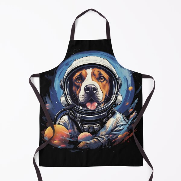 Item preview, Cosmic Canine Adventure designed and sold by MuseOfMilo.