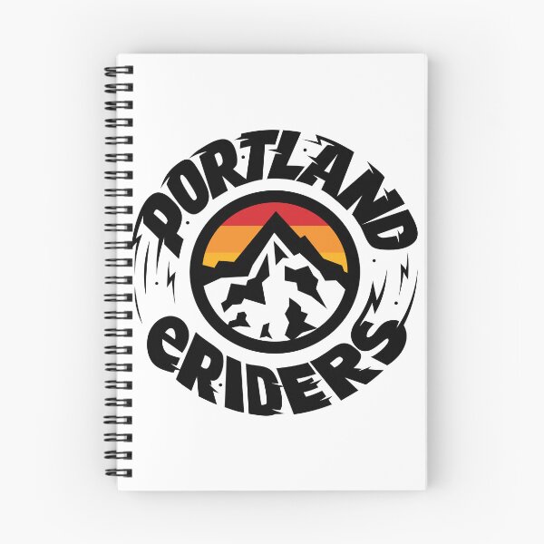Item preview, Portland eRiders designed and sold by rmgn.