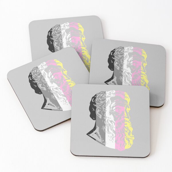 Item preview, Queerplatonic  designed and sold by Texterns.