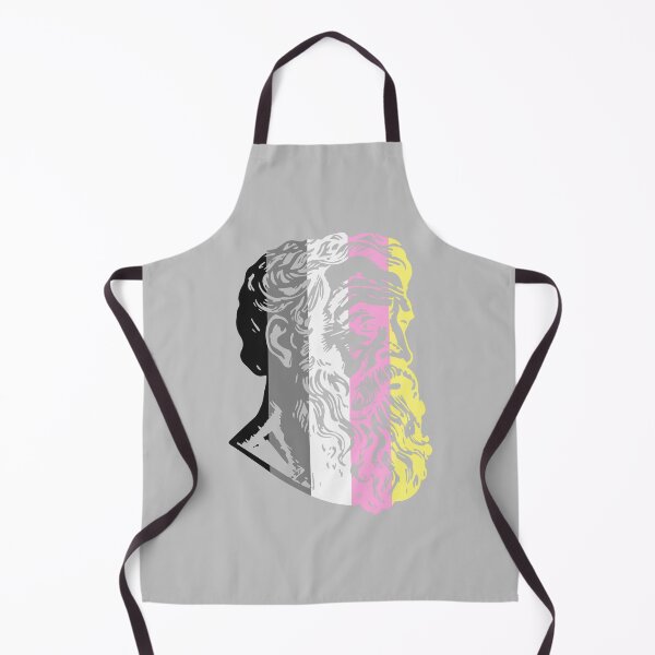 Item preview, Queerplatonic  designed and sold by Texterns.
