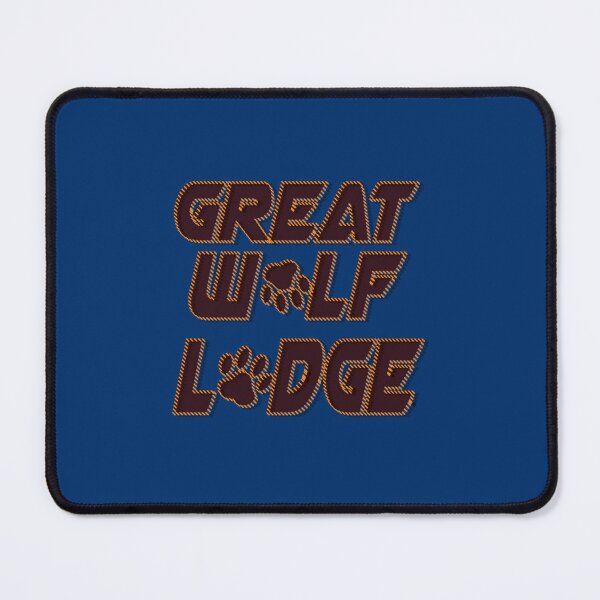 Item preview, Great Wolf Lodge 2 (4) designed and sold by faddahca.