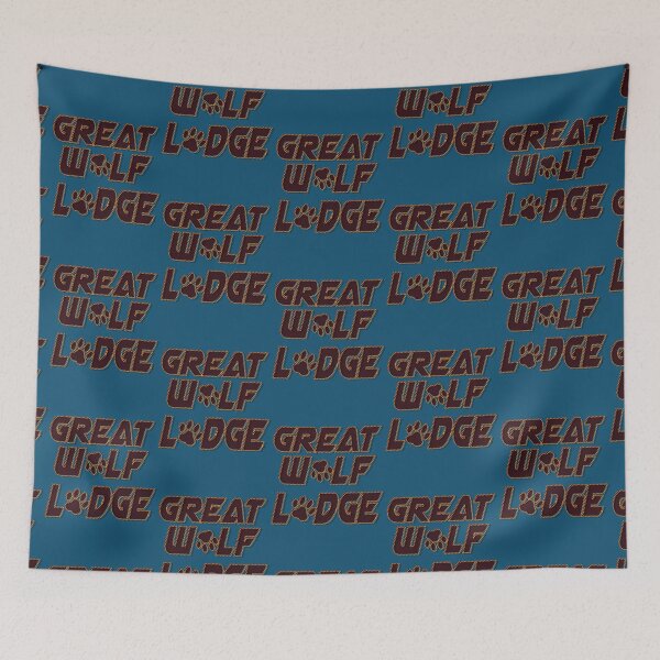 Item preview, Great Wolf Lodge 2 (4) designed and sold by faddahca.